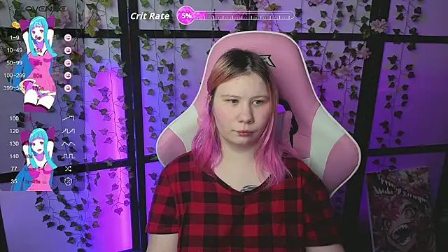 kitsune little online show from 02-21-26, 06:20