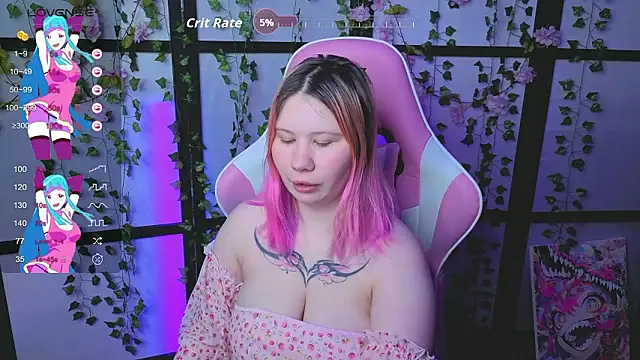 kitsune little online show from 02-23-26, 09:23