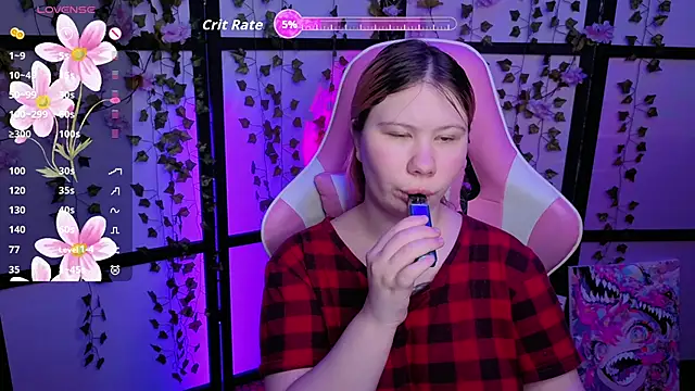 kitsune little online show from 03-06-26, 10:28