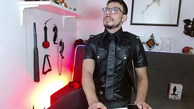 Thom sam  online show from 03-11-26, 01:00