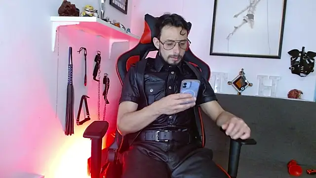 Thom sam  online show from 04-04-26, 12:53