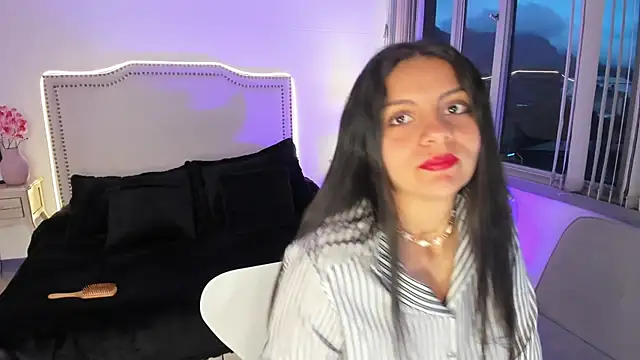 luisa  rosse online show from 02-13-26, 11:28