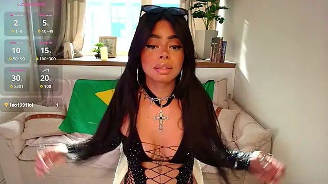 Pauline Clark online show from 03-08-26, 07:39