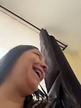 Lucyfer fire online show from 03-15-26, 02:56