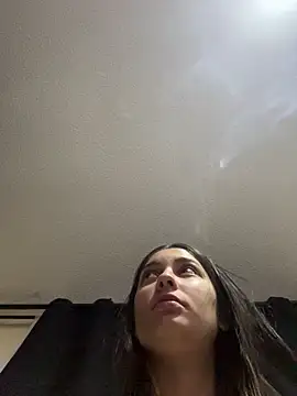 Lucyfer fire online show from 03-23-26, 11:03