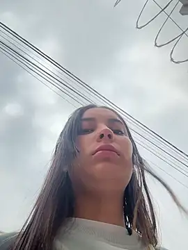 Lucyfer fire online show from 03-24-26, 11:15