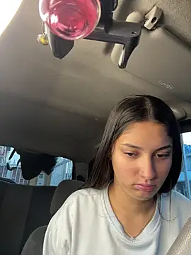 Lucyfer fire online show from 03-25-26, 11:16