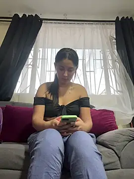 Lucyfer fire online show from 03-30-26, 11:11