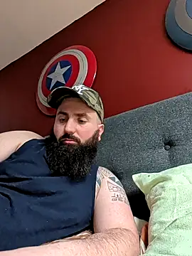 daddyboucher69 online show from 02-14-26, 12:13