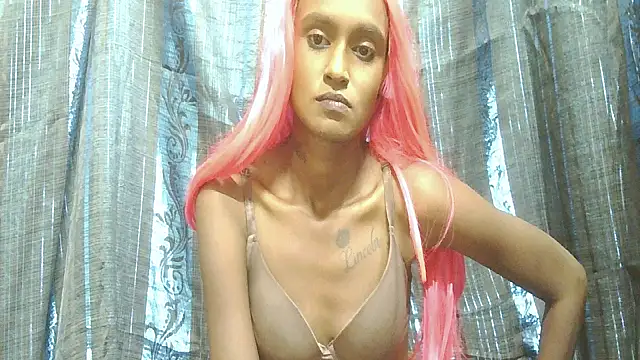 SassyXindian online show from 04-29-26, 05:30