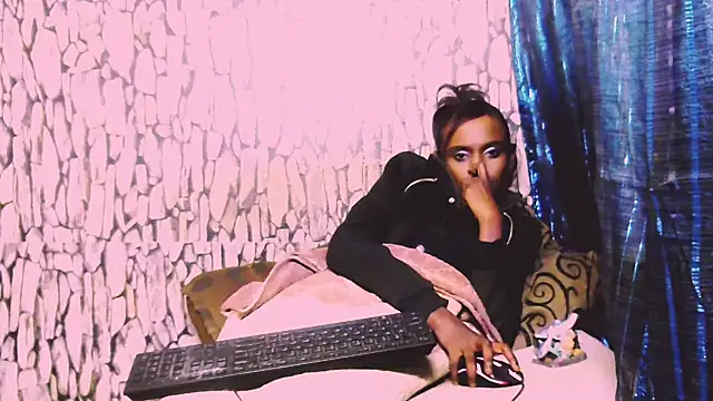 SassyXindian online show from 06-14-26, 02:24