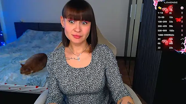 Snapshot of Mel_Lovell_ chatting on 02-17-26, 11:29 Mel Lovell online show from 02-17-26, 11:29