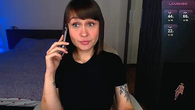 Mel Lovell  online show from 05-12-26, 10:07