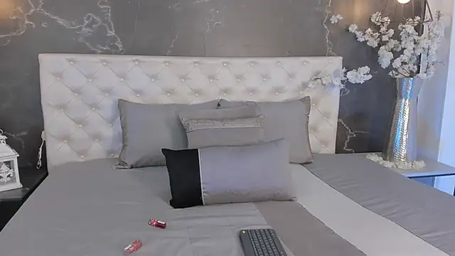 Samantha Dupre online show from 03-24-26, 11:21