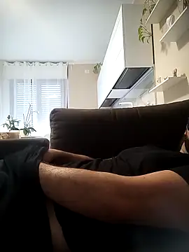 Coppiabollente1 online show from 03-20-26, 01:05