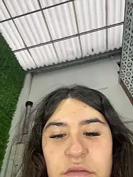 Anya Volker online show from 03-23-26, 11:36