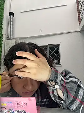 Anya Volker online show from 03-26-26, 11:38