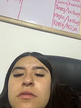 Anya Volker online show from 03-29-26, 11:32