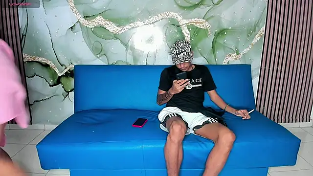 sexygirls hot66 online show from 03-17-26, 09:07