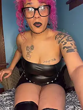 VelvetVixen 735 online show from 05-24-26, 11:54