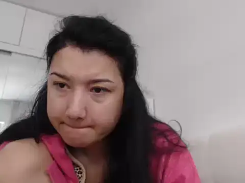 Snapshot of Ashamodel chatting on 02-14-26, 09:17 Ashamodel online show from 02-14-26, 09:17