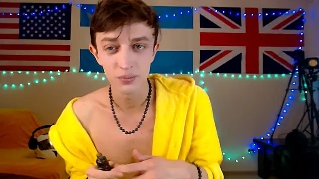 John Meow online show from 02-14-26, 12:13