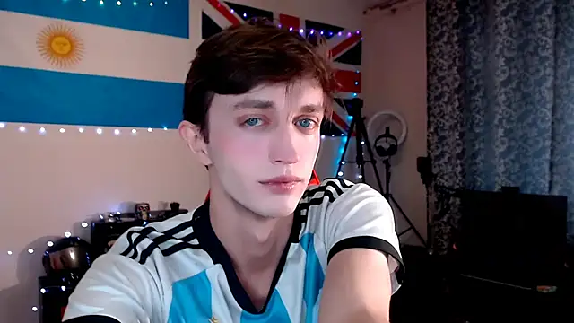 John Meow online show from 03-10-26, 12:21