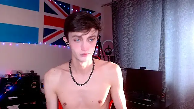 John Meow online show from 03-13-26, 01:07