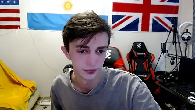 John Meow online show from 03-16-26, 02:21