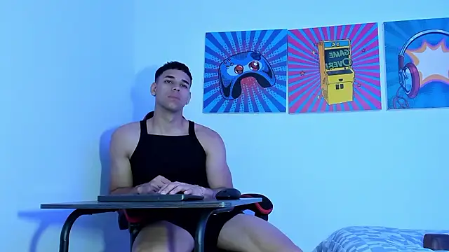 Thomas walker14 online show from 02-18-26, 12:45