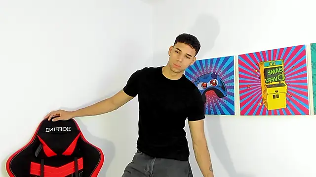 Thomas walker14 online show from 02-20-26, 12:38