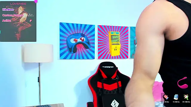 Thomas walker14 online show from 02-27-26, 12:49