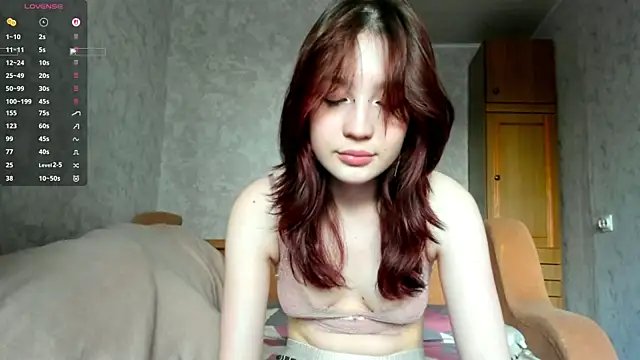 Snapshot of EvonDales chatting on 05-05-26, 01:41 EvonDales online show from 05-05-26, 01:41