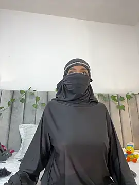 aminaa  online show from 03-21-26, 06:44