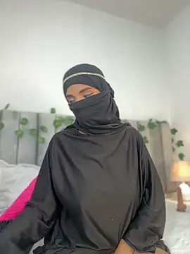 aminaa  online show from 03-27-26, 07:24