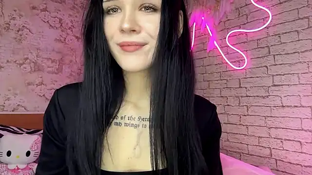 ExiePecue online show from 02-14-26, 07:05