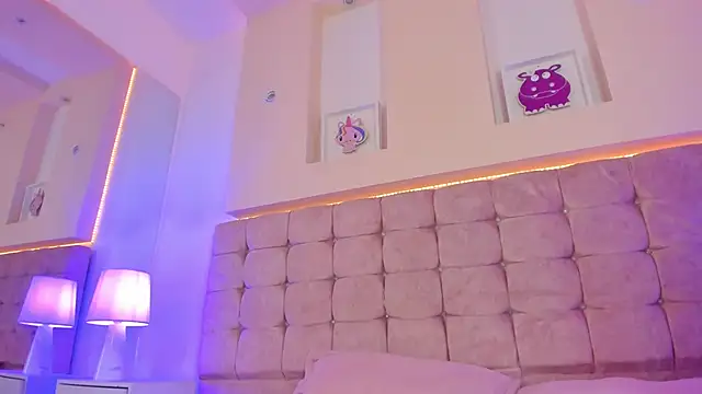 Megan Morphy online show from 03-02-26, 02:13