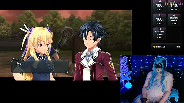 StarshineMoonspark online show from 07-06-26, 12:18