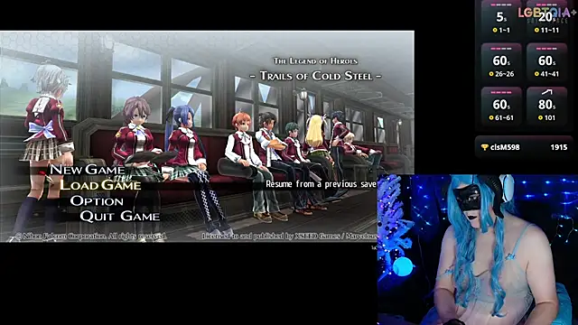 StarshineMoonspark online show from 07-13-26, 12:02