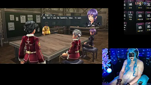 StarshineMoonspark online show from 07-26-26, 12:19
