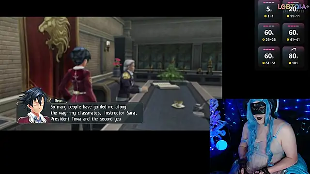 StarshineMoonspark online show from 07-31-26, 11:59