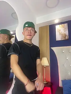 Dark Nico online show from 02-28-26, 04:13