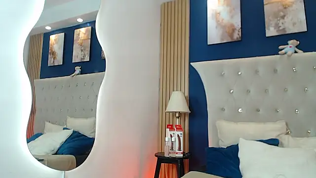 Dark Nico online show from 03-16-26, 03:56