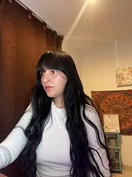 Abril Thompson221 online show from 05-11-26, 11:24