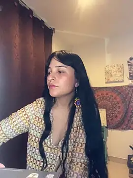 Abril Thompson221 online show from 05-25-26, 11:44