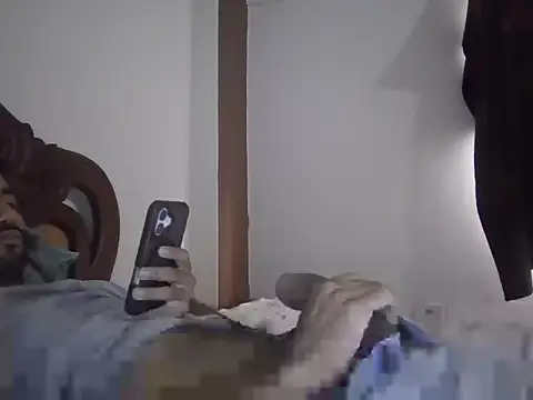 Hgrueso online show from 02-14-26, 12:46