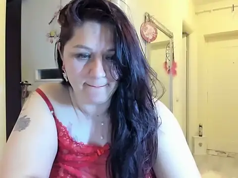 EVELYNA88 online show from 03-10-26, 10:15