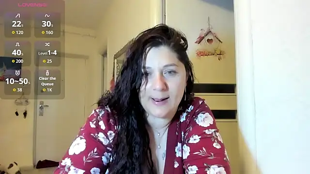 Snapshot of EVELYNA88 chatting on 04-23-26, 07:05 EVELYNA88 online show from 04-23-26, 07:05