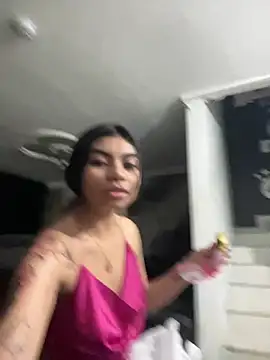 eimmy  skinny online show from 05-08-26, 11:10