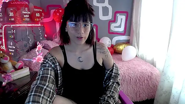 zara erotic online show from 02-19-26, 08:38